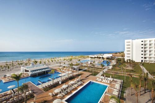 Фотография гостиницы Riu Playa Blanca - All Inclusive