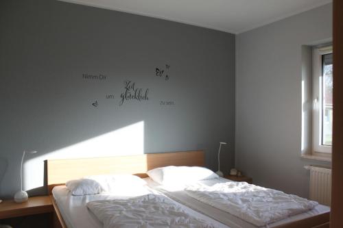 Фотография гостевого дома Ferienhaus Seebär