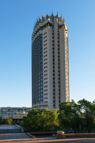 Фотография гостиницы Казахстан Экспресс