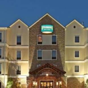 Фотографии гостиницы 
            Staybridge Suites Rogers - Bentonville, an IHG Hotel