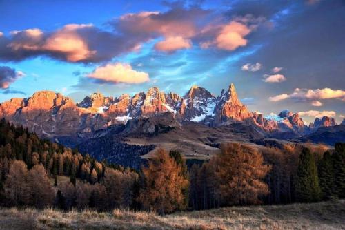 Фотография гостевого дома La Piccola Casa Verde