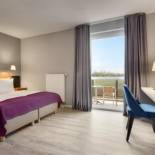 Фотография гостиницы Ramada by Wyndham München Airport