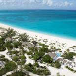 Фотография гостиницы The Meridian Club, Turks and Caicos