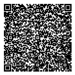 QR код базы отдыха Тонус