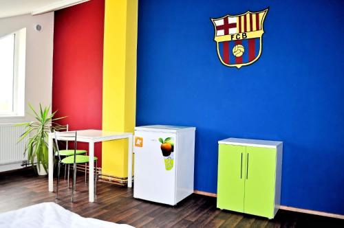 Фотографии гостевого дома
Guest House První Liga