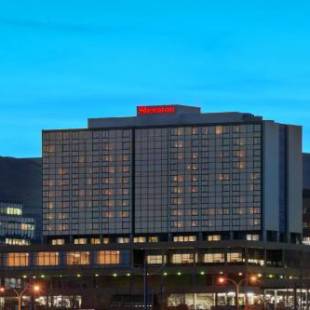 Фотографии гостиницы 
            Sheraton Denver West Hotel