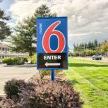 Фотография гостиницы Motel 6-Everett, WA - North