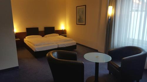 Фотография хостела sweet dream hostel & pension - Self Check-In