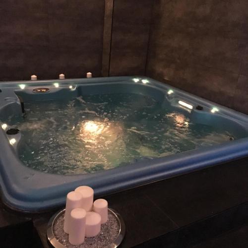 Фотография гостевого дома Hostal Rural La Botería