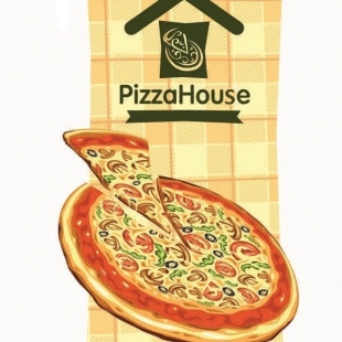 Фотография пиццерии Доставка пиццы PIZZA HOUSE