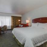 Фотография гостиницы Hampton Inn Anchorage