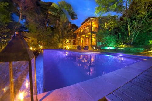 Фотография мини отеля Pousada Le Refuge