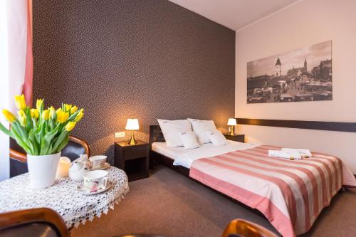 Фотография апарт отеля Kamienica Boutique ApartHotel