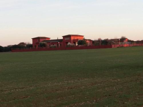 Фотография гостевого дома Los Mentideros