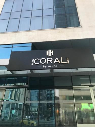 Фотография гостиницы Coral Tower Hotel by Hansa
