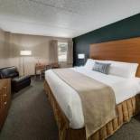 Фотография гостиницы Heritage Inn Hotel & Convention Centre - Moose Jaw