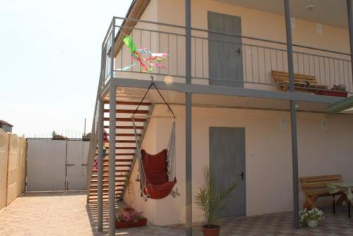 Фотография гостевого дома Мария