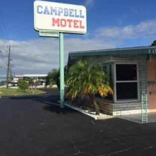 Фотографии мотеля 
            Campbell Motel