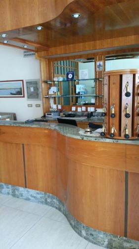 Фотография гостиницы Albergo Elena