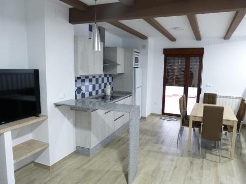 Фотография гостевого дома vtar casa CAZORLA C DEL VALLE