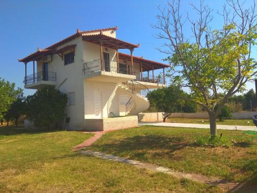 Фотография гостевого дома Into the green