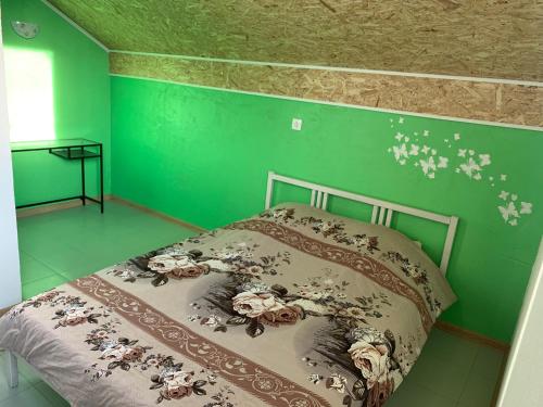 Фотография гостевого дома Белые облака