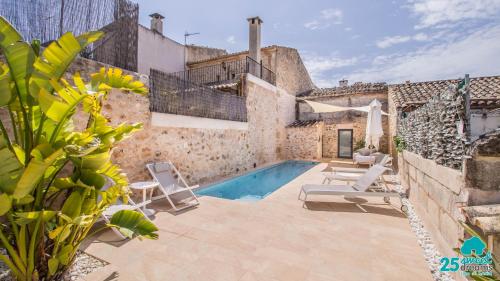 Фотография гостевого дома Son Ramis