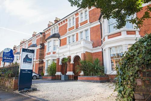 Фотографии гостевого дома 
            The Blue Piano Guesthouse