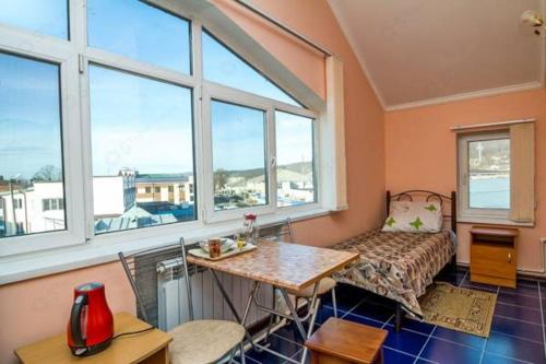 Фотография гостевого дома Банный двор Жара