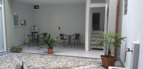 Фотография гостевого дома Guest House Green Heart