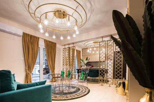 Фотография апарт отеля GOLD RESIDENCES