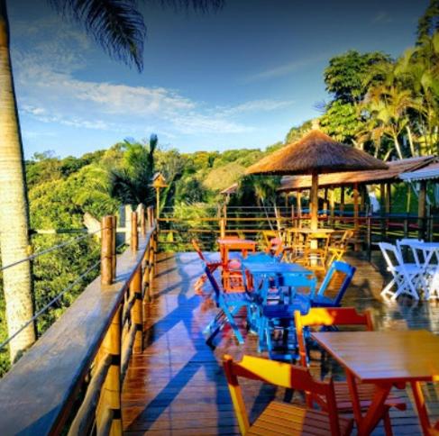 Фотография гостевого дома Aconchego no Campo