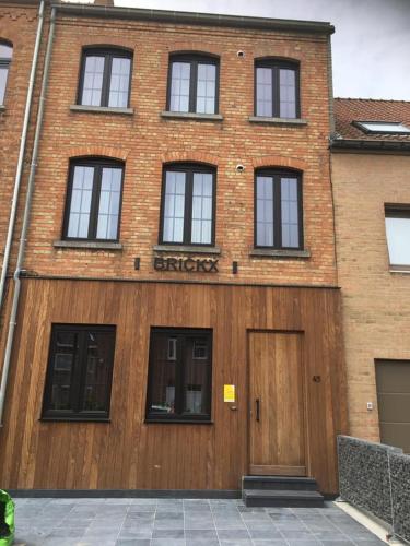 Фотография гостевого дома Vakantiehuis Brickx