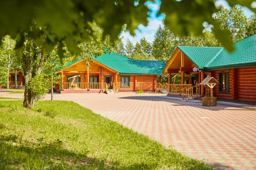 Фотография гостиницы Верасы