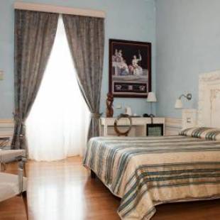 Фотографии гостевого дома 
            Ripa 145 Guest House in Trastevere