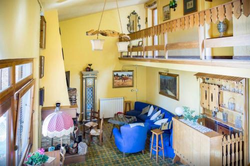 Фотография мини отеля B&B La Baita