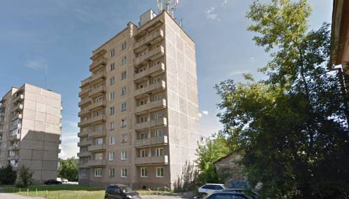 Фотография гостиницы Дом Артистов цирка Арена