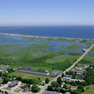 Фотографии апарт отеля 
            Misty Harbor Resort