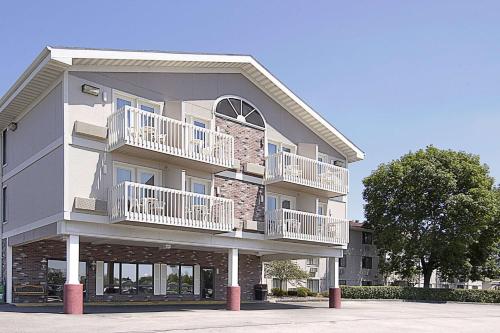 Фотография мотеля Baymont by Wyndham Rochester Mayo Clinic Area