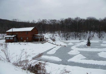 Фотография базы отдыха Славянский хутор