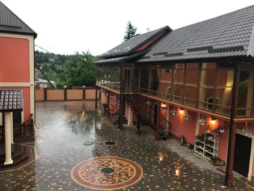 Фотография гостиницы Вилла Мария