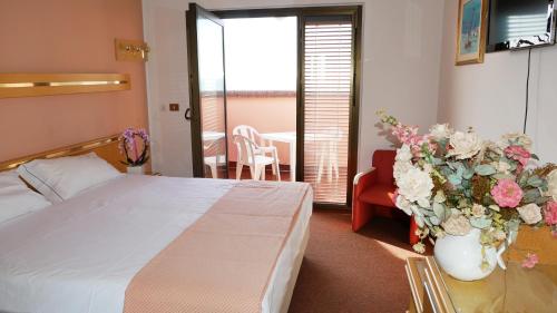 Фотография гостиницы Hotel Antares