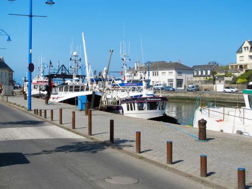 Фотография гостевого дома Holiday Home Le Repos - COM402