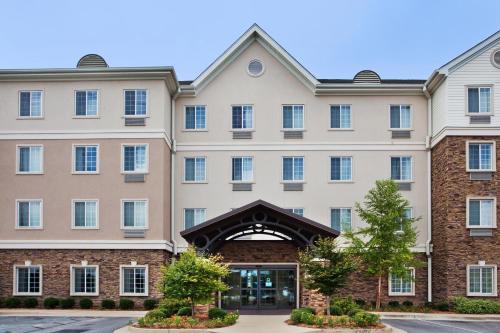 Фотография гостиницы Staybridge Suites Columbus - Fort Benning, an IHG Hotel