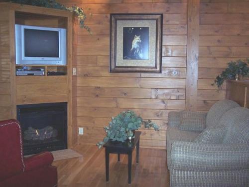 Фотография базы отдыха New River Trail Cabins