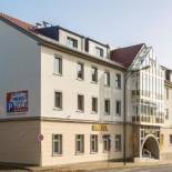 Фотография гостиницы City Partner Hotel Lenz