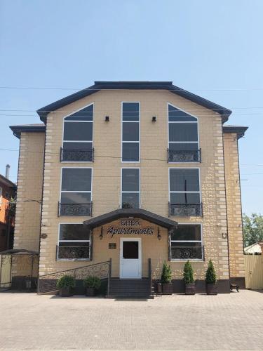 Фотография апарт отеля Биба