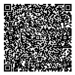 QR код музея Музей-ризница