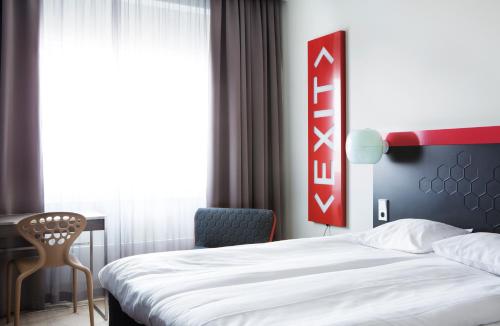 Фотография гостиницы Comfort Hotel Norrköping