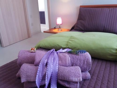 Фотография мини отеля il glicine